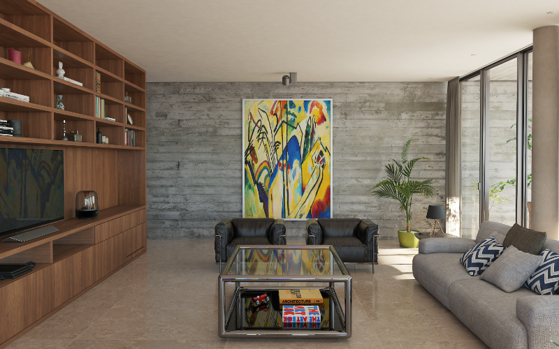 Render